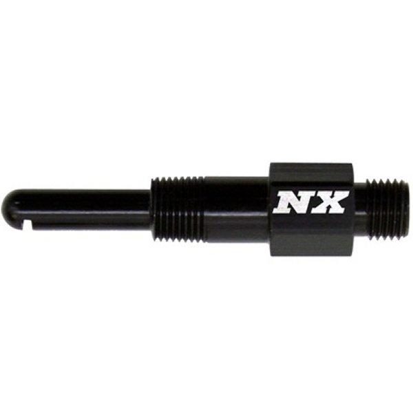 Single Discharge Dry Nozzle 1/8 NPT