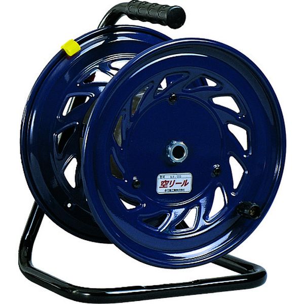 空リール 屋内型 コンセント無し