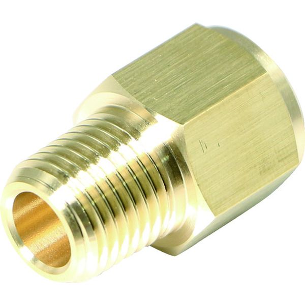 黄銅製 変換内外ソケット