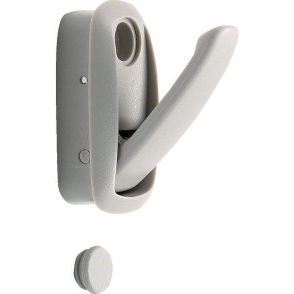 (110041088)樹脂製収納フック