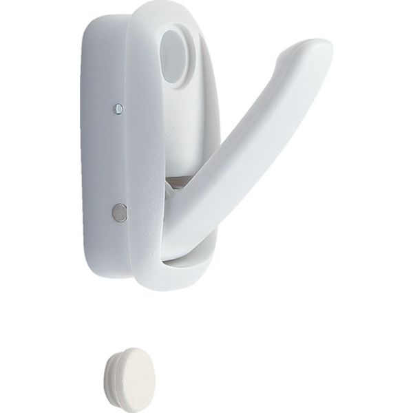 (110041089)樹脂製収納フック