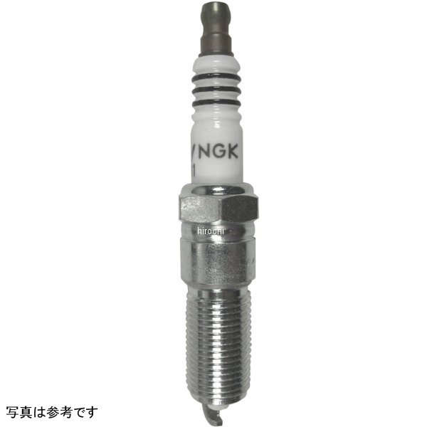イリジウム スパークプラグ 4個入り LZTR6AIX-13
