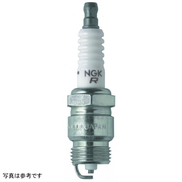 V-Power スパークプラグ 4個入り WR5
