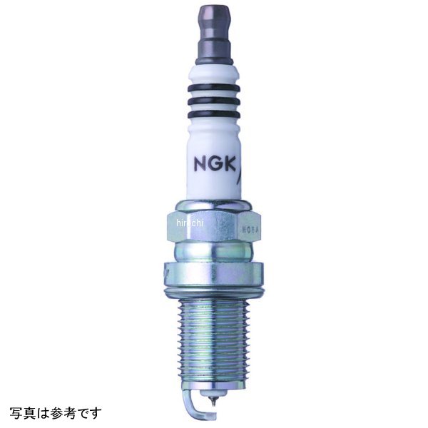 イリジウム スパークプラグ 4個入り BKR9EIX