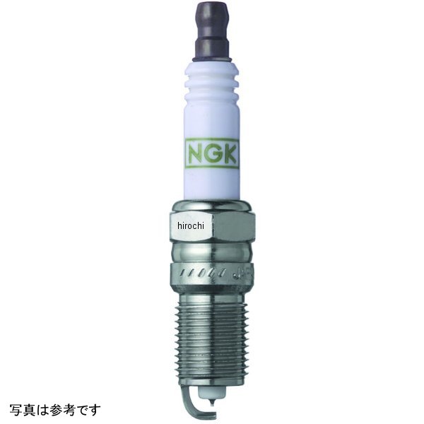 GP Platinum スパークプラグ 4個入り TR55GP