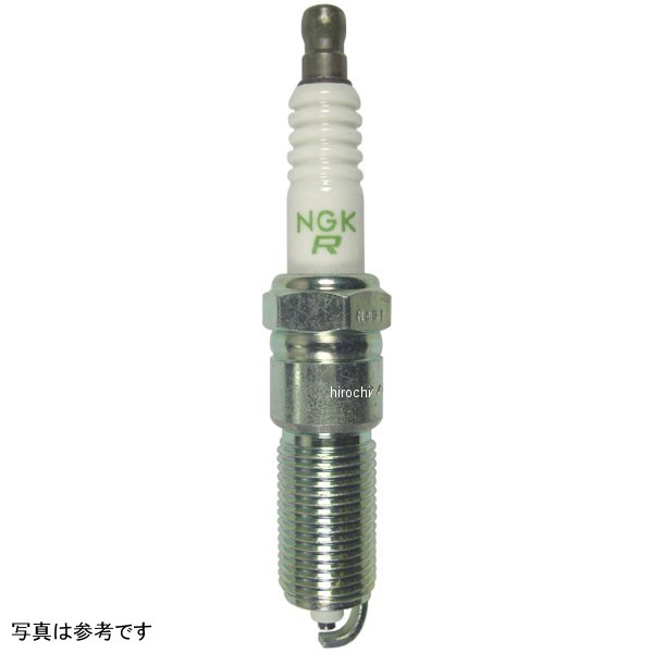 Copper V-Power Stock Heat スパークプラグ 4個入り LZTR5A-13