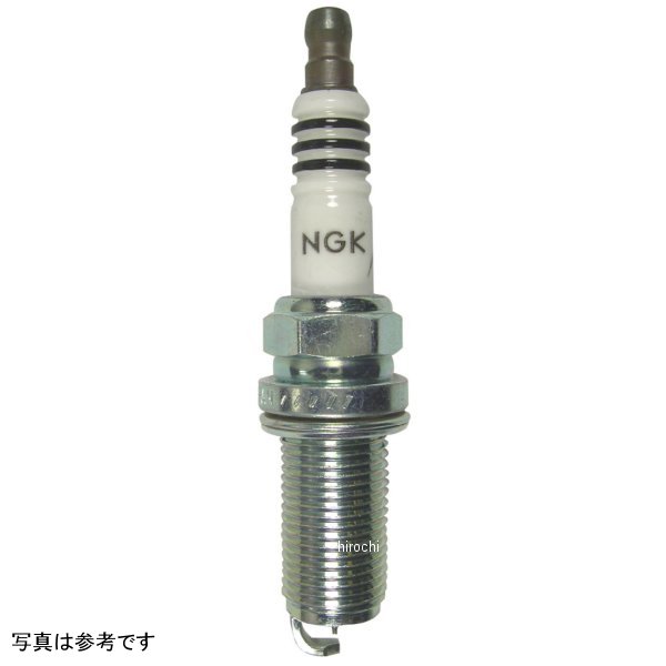 イリジウム スパークプラグ 4個入り LFR5AIX-11