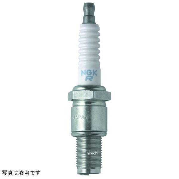 レーシングスパークプラグ 4個入り R6725-115