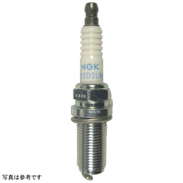 イリジウム レーシングスパークプラグ 4個入り R7437-9