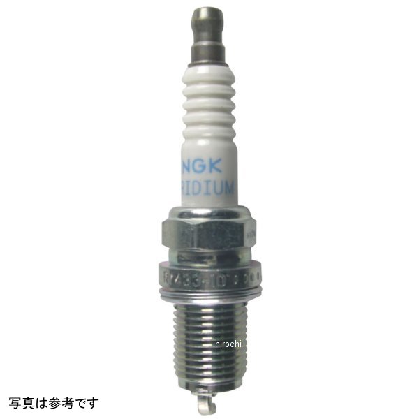 レーシングスパークプラグ 4個入り R7433-9