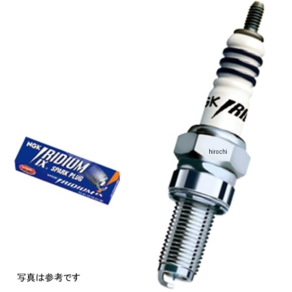 Double Platinum スパークプラグ 4個入り PFR7B