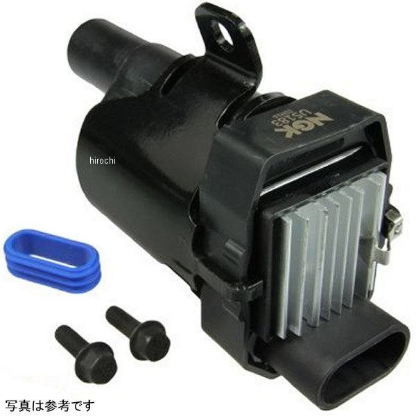 COP イグニッションコイル 03年-04年 イスズ Ascender