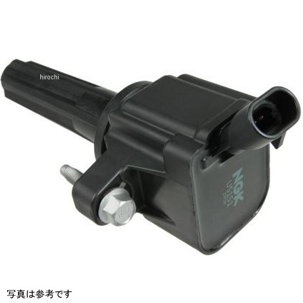 COP イグニッションコイル 06年-08年 Saab 9-7x