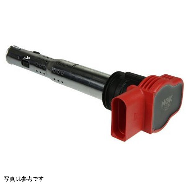 COP Pencil Type イグニッションコイル 07年-15年 フォルクスワーゲン Touareg