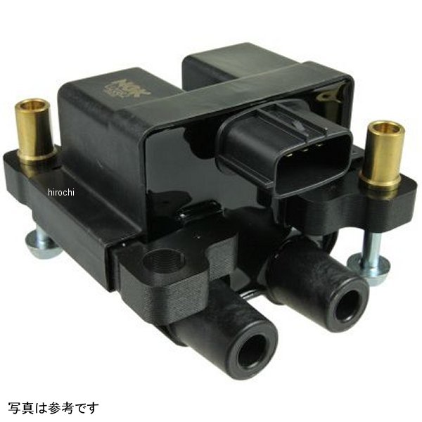 DIS イグニッションコイル 05年-09年 スバル アウトバック