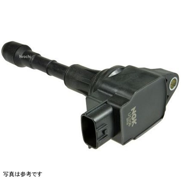 COP イグニッションコイル 09年-17年 ニッサン 370Z