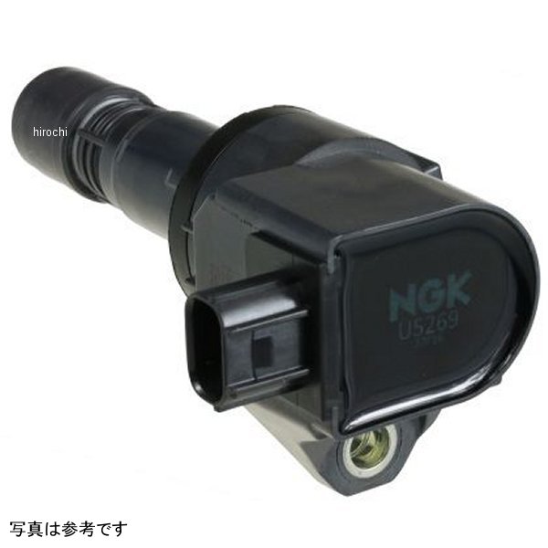 COP イグニッションコイル 16年 ホンダ HR-V