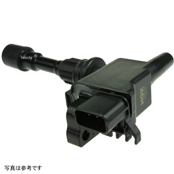 COP Waste Spark イグニッションコイル 01年-05年 マツダ Miata