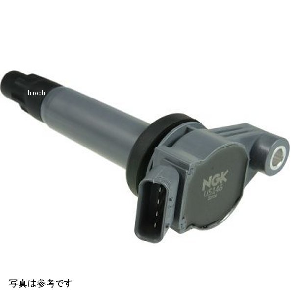 COP Pencil Type イグニッションコイル 04年-08年 トヨタ Solara