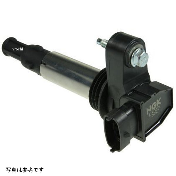 COP Pencil Type イグニッションコイル 09年 サターン Outlook