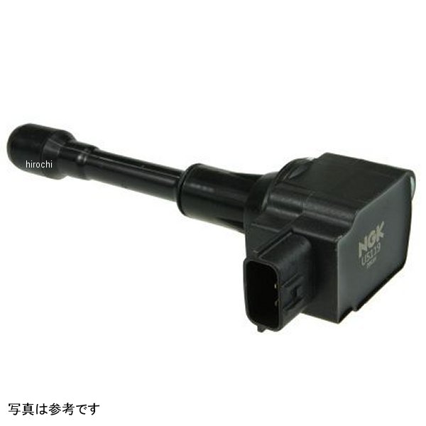 COP イグニッションコイル 07年-12年 ニッサン Versa