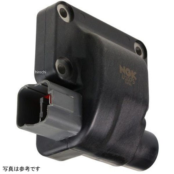 HEI イグニッションコイル 92年-01年 ホンダ プレリュード