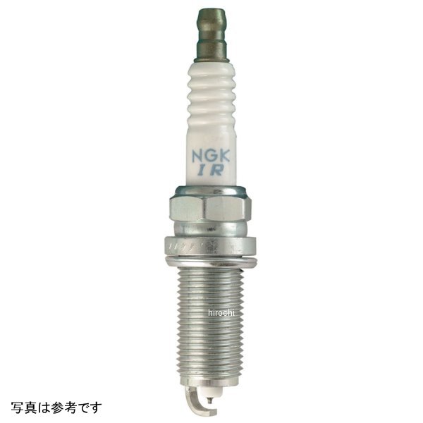 レーザーイリジウムスパークプラグ 4個入り ILFR6T11