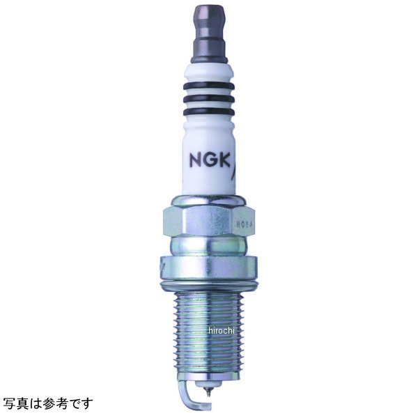 イリジウム スパークプラグ 4個入り BCPR7EIX