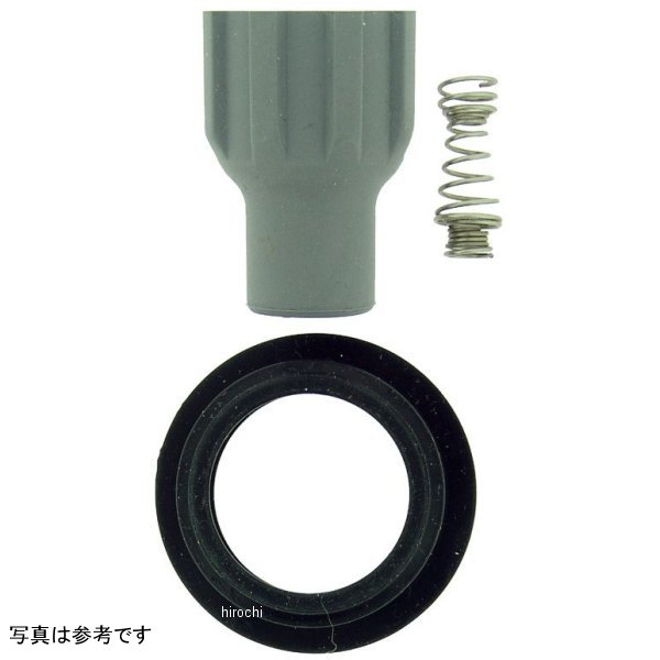 ダイレクト イグニッションコイル ブーツ 08年-05年 ビュイック Allure