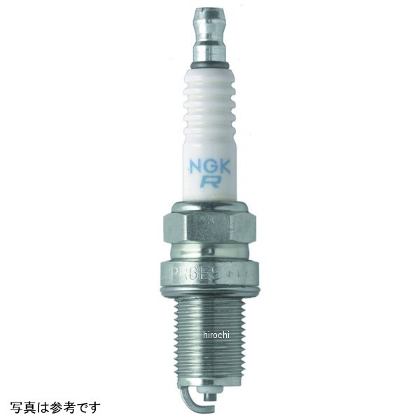 イリジウム Stock スパークプラグ 4個入り BCPR7ES