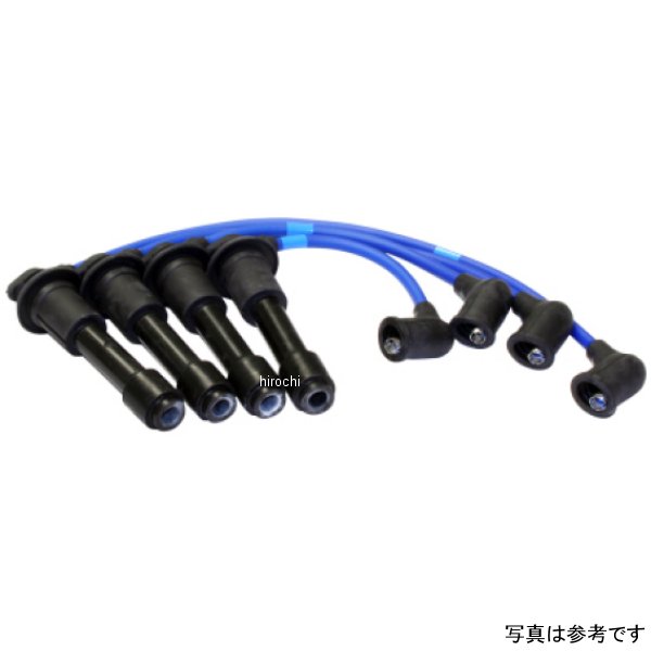 レクサス GS300 2005-1998 スパークプラグワイヤーセット