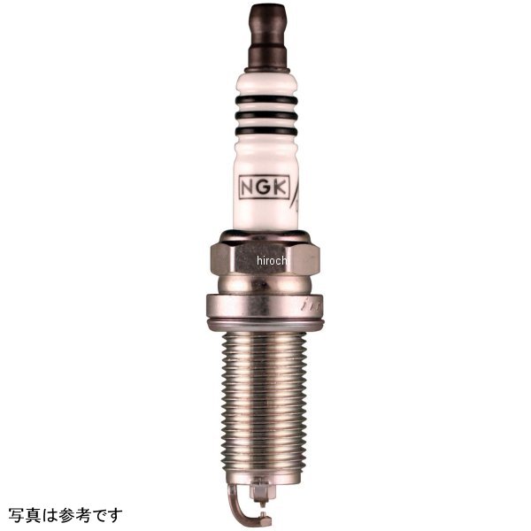 Double Fine Electrode イリジウム スパークプラグ Heat 6 4個入り DFH6B-11A