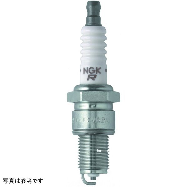 V-Power スパークプラグ 4個入り BPR5EY-11