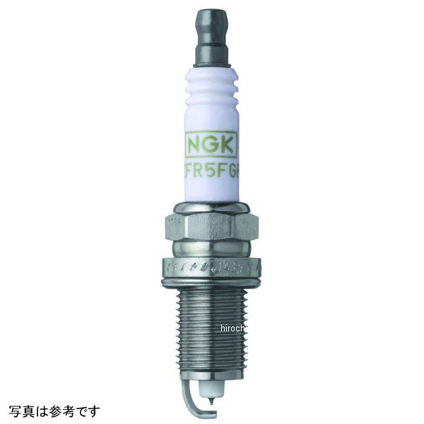 G-Power スパークプラグ 4個入り ZFR6AGP