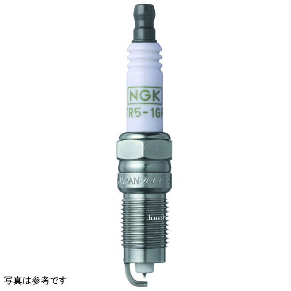 G-Power スパークプラグ 4個入り TR55-1GP