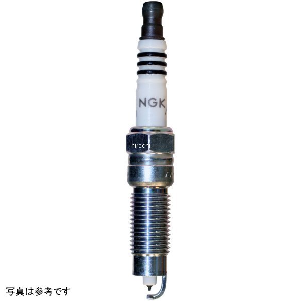 IX イリジウム スパークプラグ 4個入り ZNAR7AIX