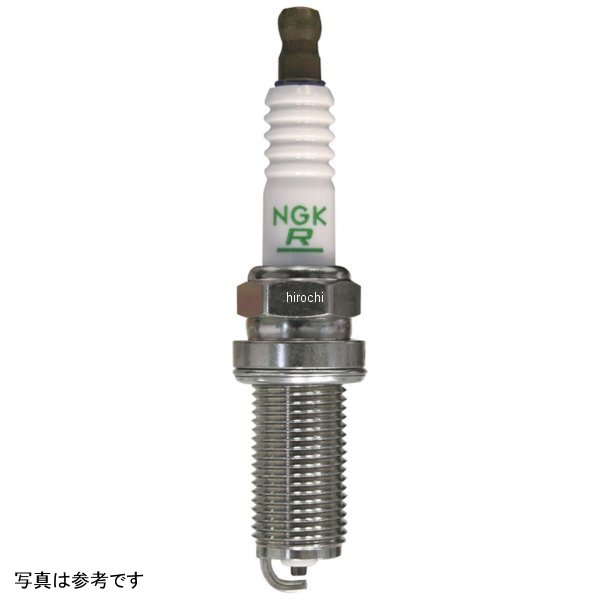 ニッケル スパークプラグ 4個入り LFR6C-11