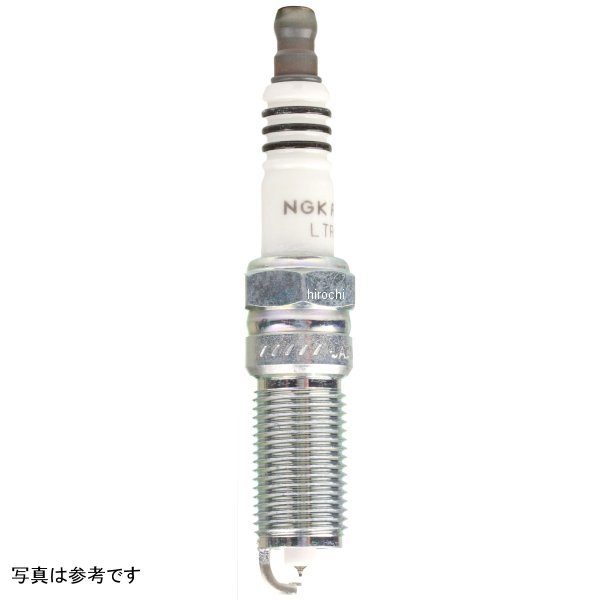 レーザーイリジウムスパークプラグ 4個入り ILZKR7G7G