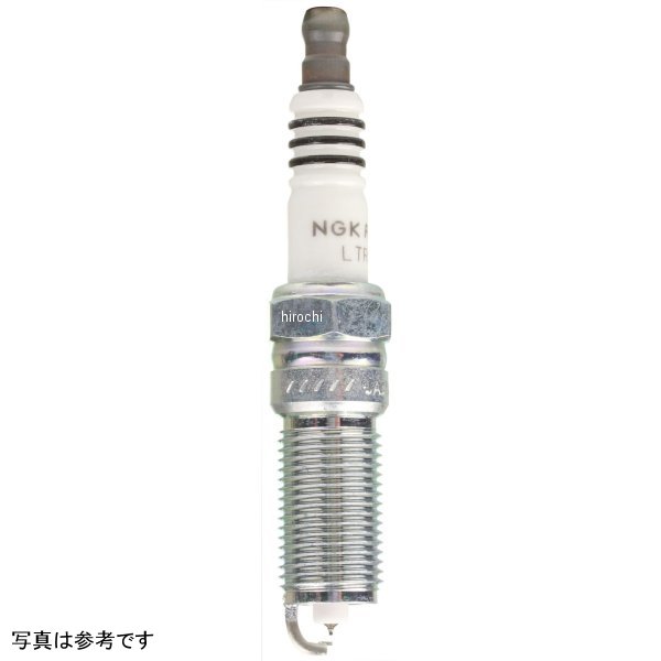 ルテニウム HX スパークプラグ 4個入り LTR6BHX