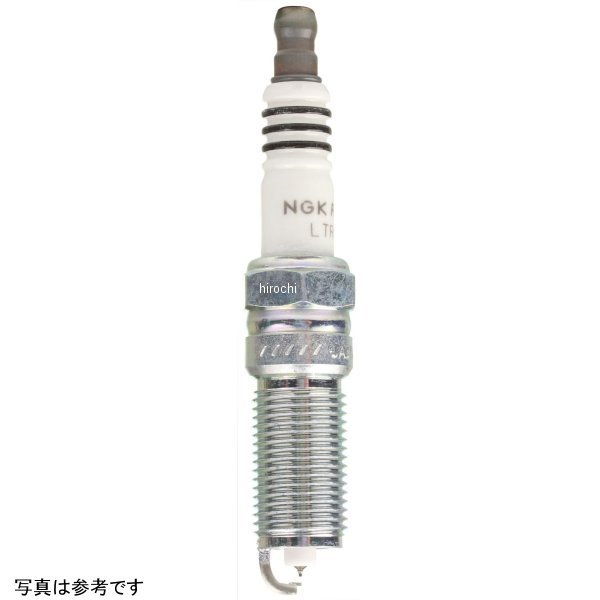 レーザーイリジウム/Platinum スパークプラグ 4個入り LMAR9AI-8D