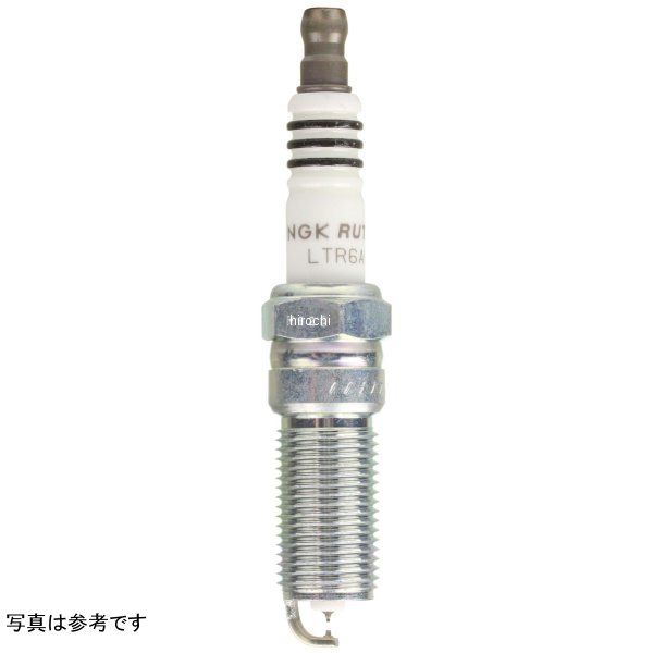 ルテニウム スパークプラグ 04年-16年 キャデラック SRX