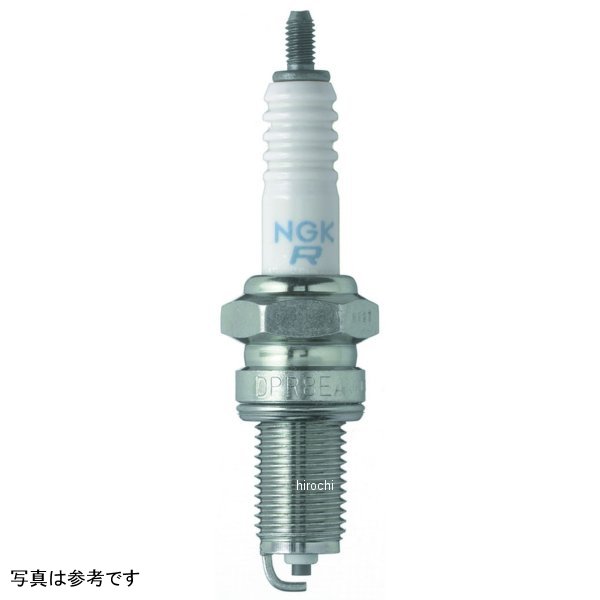 BLYB スパークプラグ 6個入り DPR7EA-9