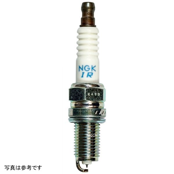 イリジウム/Platinum スパークプラグ 4個入り SIKR9A7