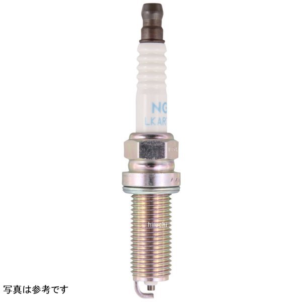 スタンダート スパークプラグ 4個入り LKAR7C-9