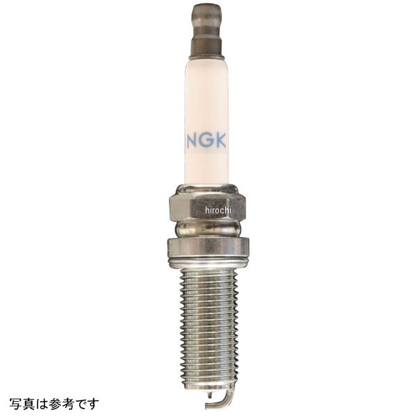 レーザーイリジウムスパークプラグ 4個入り ILKAR7C10