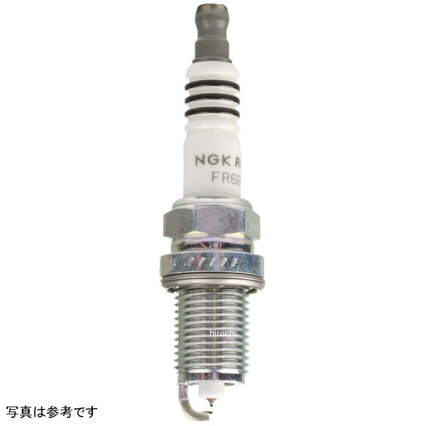 スパークプラグ 4個入り BPR5EIX SOLID