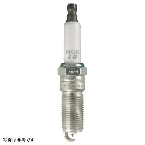 レーザーイリジウムスパークプラグ 4個入り LTR6DI-8