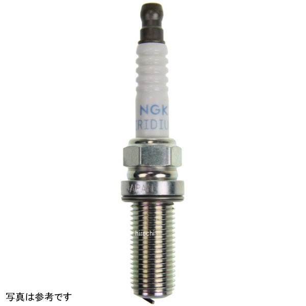 イリジウム レーシングスパークプラグ 4個入り R2558E-10