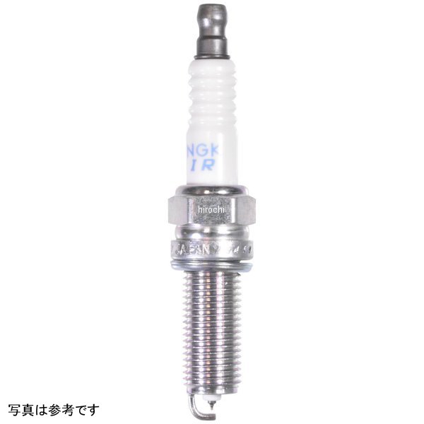 レーザーイリジウムスパークプラグ 4個入り ILKR9Q7G