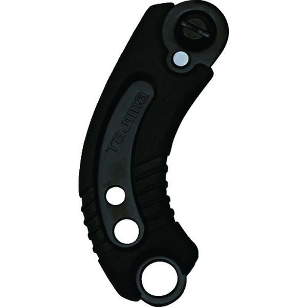 スマートソーグリップカーブ固定式 黒黒